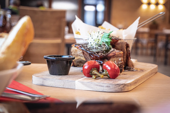 Reštaurácia Vyšná - Smižany - Gastronómia a pohostinstvo