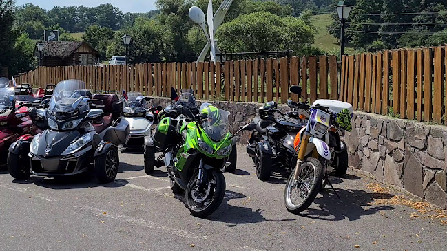 Comentarii opinii despre Motorest Devičie