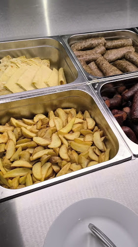 Comentarii opinii despre NajsFrajs Bistro & Bar