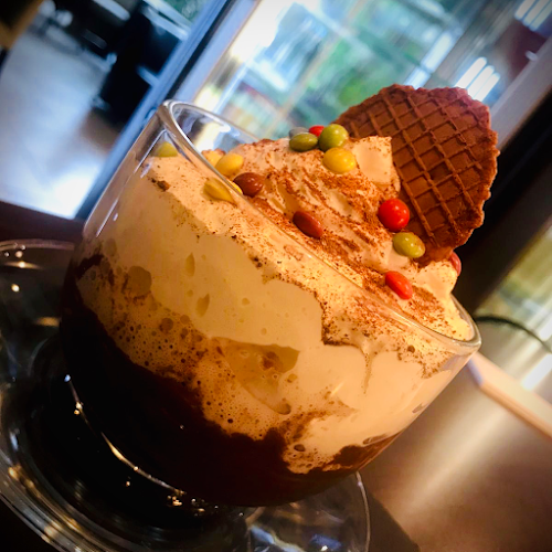 Bubbles 2.0 - Gastronómia a pohostinstvo