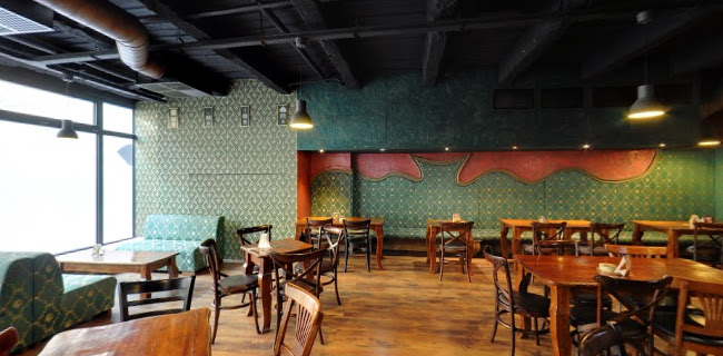 Comentarii opinii despre U Zlatého bažanta