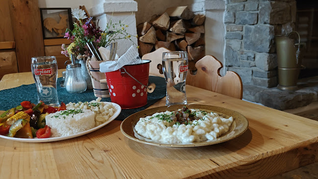 Ždiar 460, 059 55 Ždiar