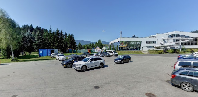 Reštaurácia a ubytovňa Kopačka - Dolný Kubín