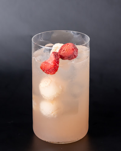 JUMP STREET Burger & Bar - Bratislava