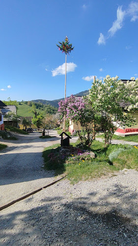 Restaurant Vlkolínec - Gastronómia a pohostinstvo