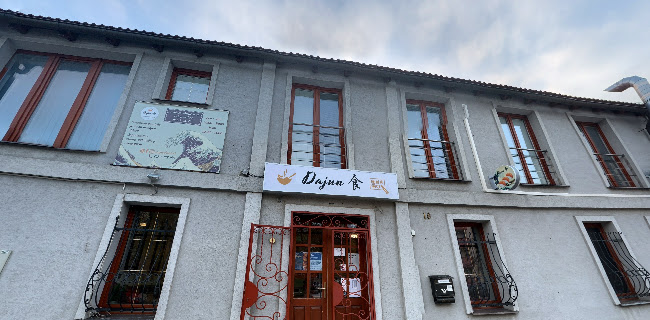 Dajun ázijská reštaurácia & sushi bar