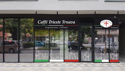 Caffé Trieste Trnava