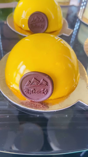 Opinii despre Kafiarnička în Poprad - Gastronómia a pohostinstvo