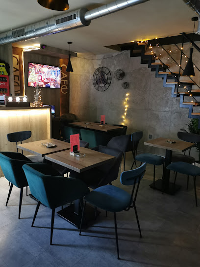 Alfredo Cafe Capekov Dvor