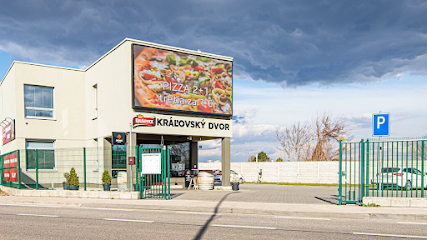 Kráľovský dvor