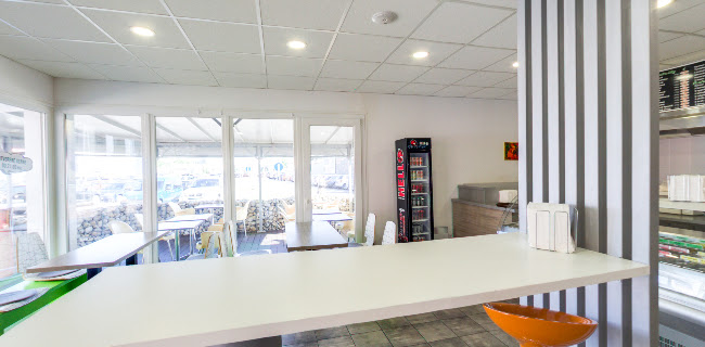 Bagetéria Paradise - Drevená - Gastronómia a pohostinstvo