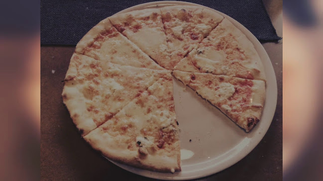 Opinii despre Tvoja Pizza în Hriňová - Gastronómia a pohostinstvo