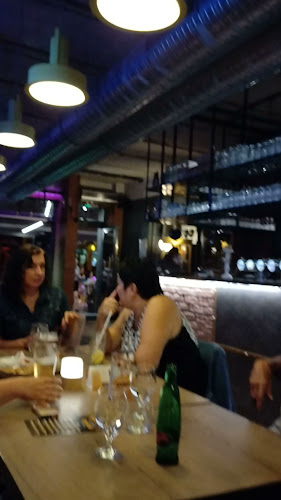 Opinii despre Česká hospoda & Flámmovňa în Martin - Gastronómia a pohostinstvo