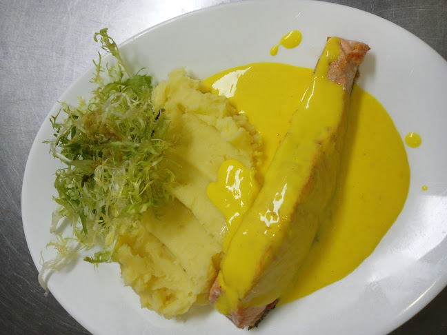 Opinii despre Reštaurácia U Kuchára în Košice - Gastronómia a pohostinstvo