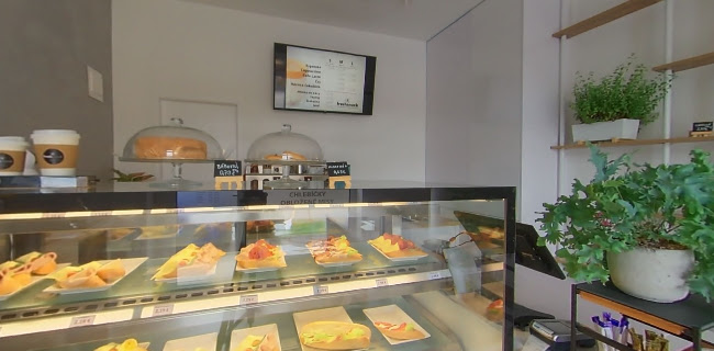 Chlebíčky FRESH SNACK - Trenčín