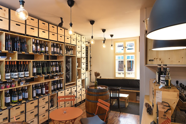 Tatranský VinoHLAD - Gastronómia a pohostinstvo