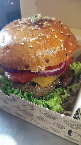 Boston drive - Bratislava