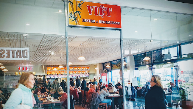 VIET Bistro & Restaurant