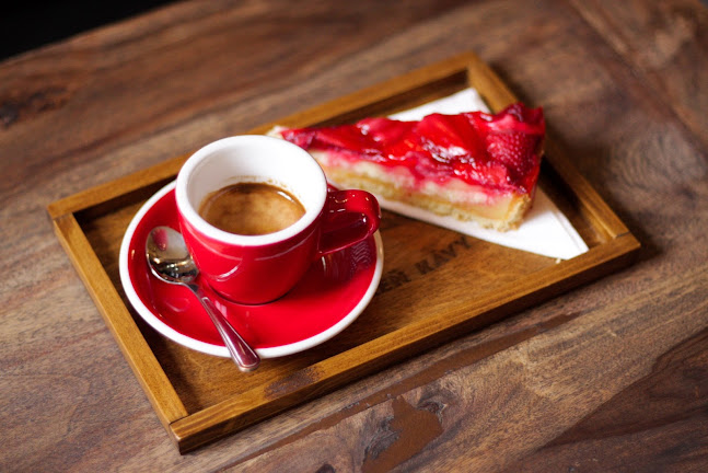 Comentarii opinii despre Kocúr káva&bistro