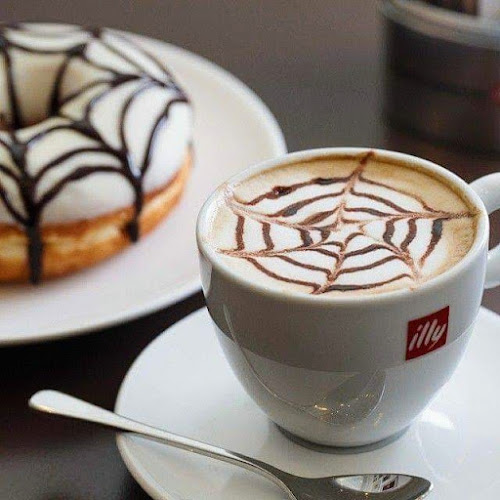 Royal Cafē & Fresh Bar - Levice