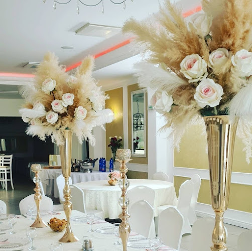 Reštaurácia a Penzión CIN-CIN (Prestige) - Gastronómia a pohostinstvo