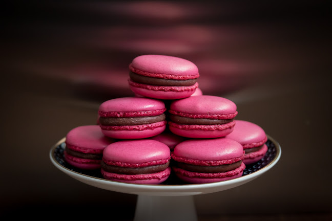 Lucette Patisserie - Gastronómia a pohostinstvo