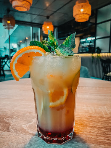 Comentarii opinii despre Burger bistro Galanta