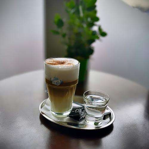 Flat Cafe - Gastronómia a pohostinstvo