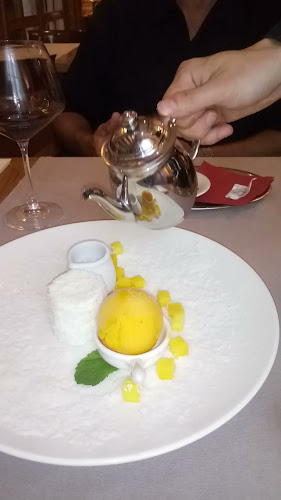 Houdini Restaurant - Bratislava