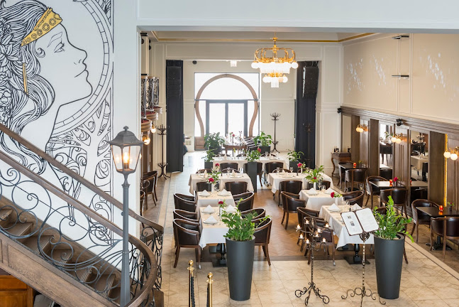 Opinii despre Slávia în Staré Mesto - Gastronómia a pohostinstvo