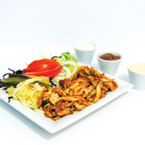 Comentarii opinii despre Osman City Kebab