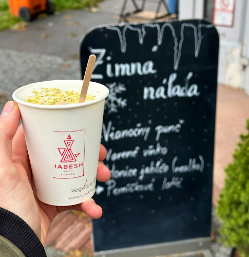Habesh café kaviareň - Gastronómia a pohostinstvo