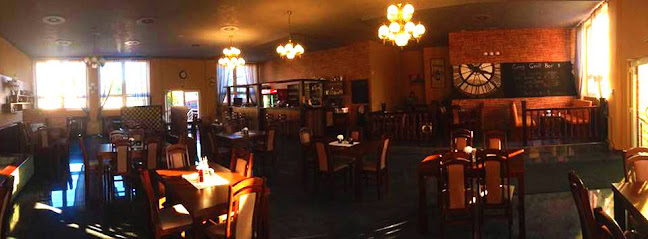 Grill Bar Šport Klub V & M