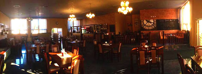 Grill Bar Šport Klub V & M