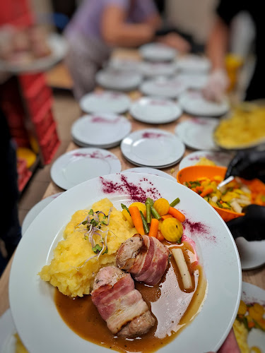 Comentarii opinii despre Reštaurácia Prima Okrasa