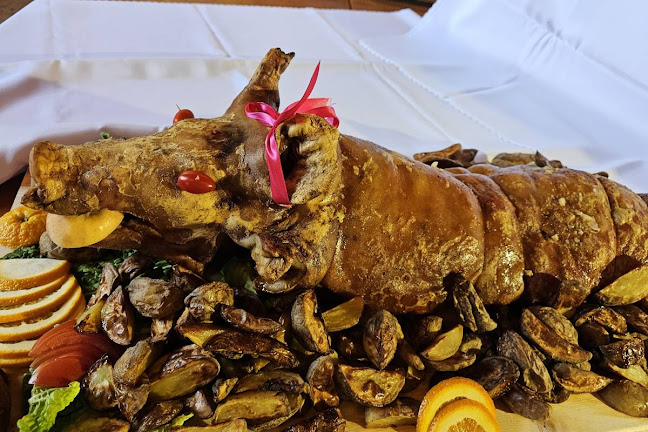 Gastro-Catering - Grinava