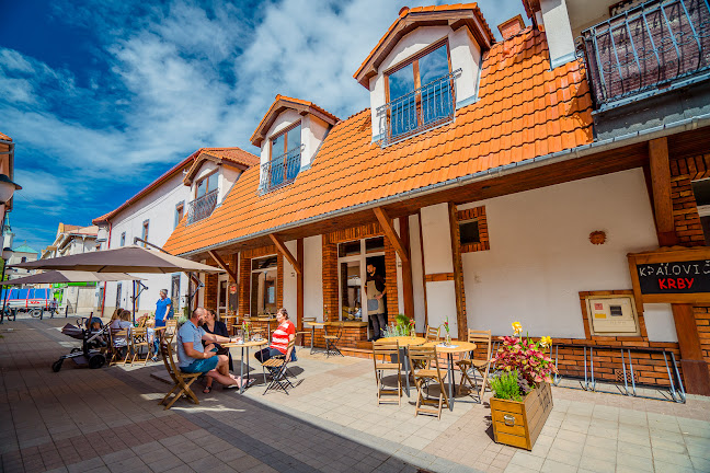 Obchodná 1, 963 01 Krupina