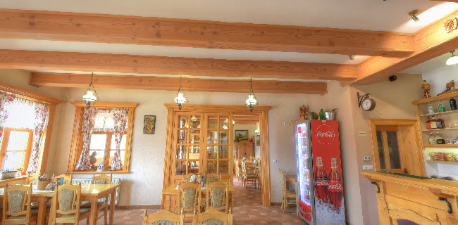 Comentarii opinii despre Hostinec Babia hora