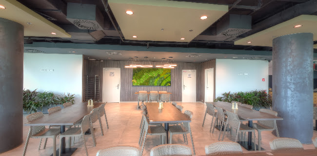 Tower Cantina - Gastronómia a pohostinstvo