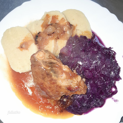 Reštaurácia U Kuchára - Gastronómia a pohostinstvo