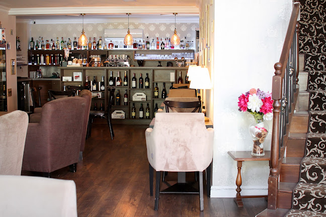 Café Pohoda - Gastronómia a pohostinstvo