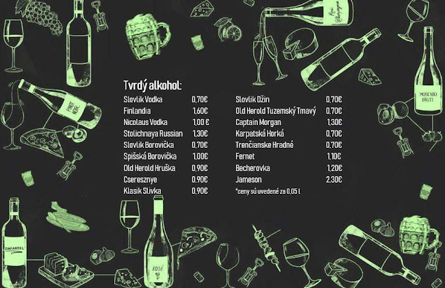 Hostinec u Tibáka - Trnava