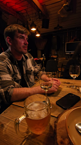 KOLIBA TRI STUDNIČKY u Tomášovcov - Demänovská Dolina