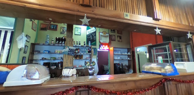 Reštaurácia Turista