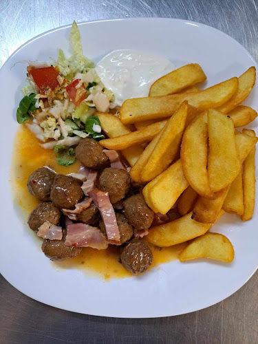 Reštaurácia Majami