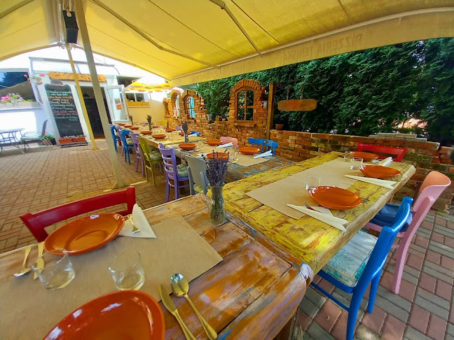 Restaurant Teniska pizza&grill