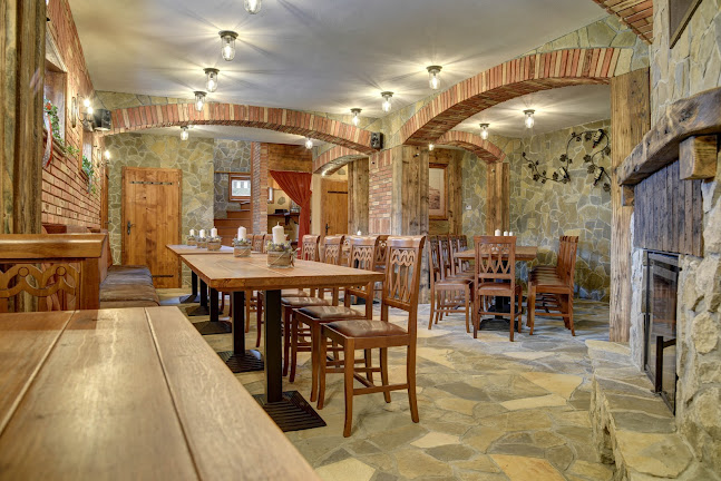 Bistro Pohoda - Považská Bystrica