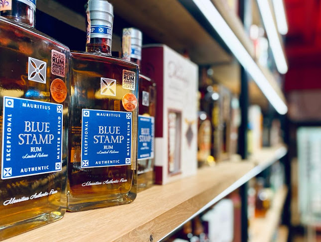 Vínotéka WinePlanet - Nivy centrum - Gastronómia a pohostinstvo