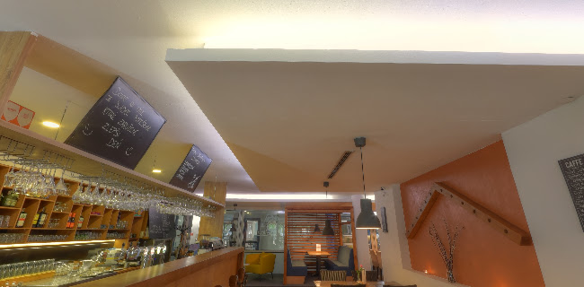 Reštaurácia STAGE - Gastronómia a pohostinstvo