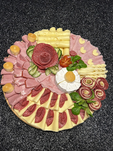 Reštaurácia Koliba Riečky - Gastronómia a pohostinstvo